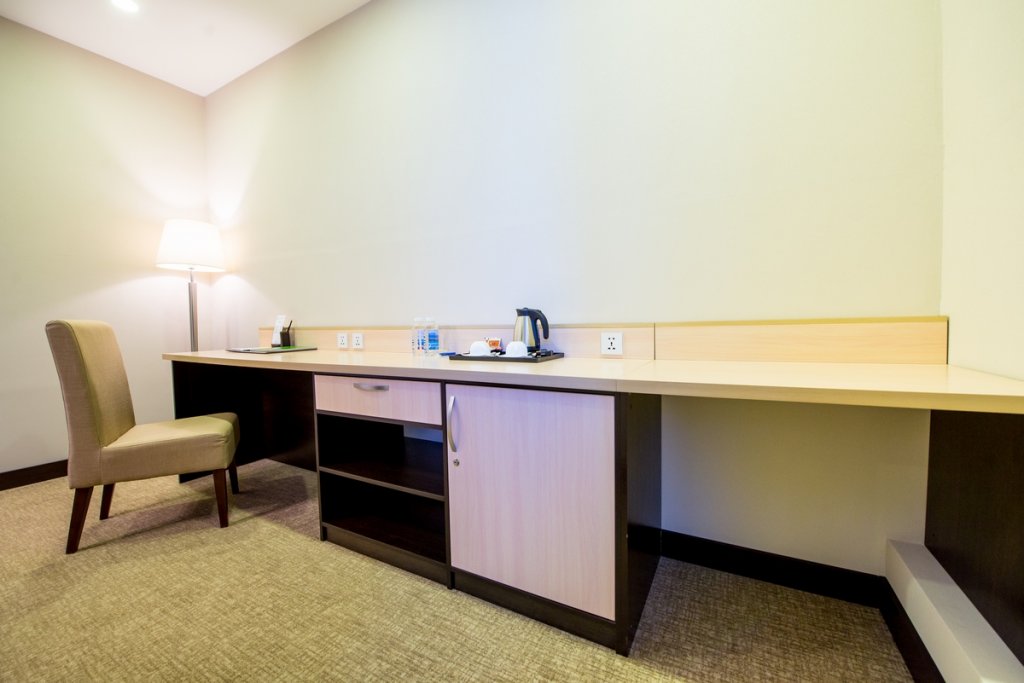 Гостиница Reston Hotel & Spa Улан-Удэ