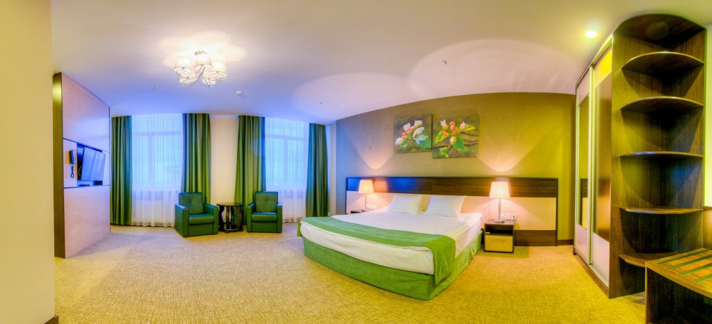 Гостиница Reston Hotel & Spa Улан-Удэ