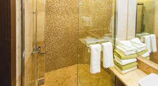 Гостиница Reston Hotel & Spa Улан-Удэ Семейный номер-4