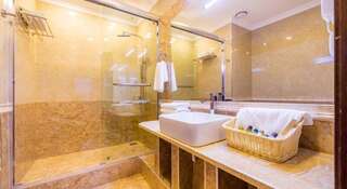 Гостиница Reston Hotel & Spa Улан-Удэ Люкс с видом на город-6