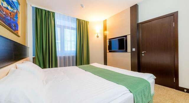 Гостиница Reston Hotel & Spa Улан-Удэ-9