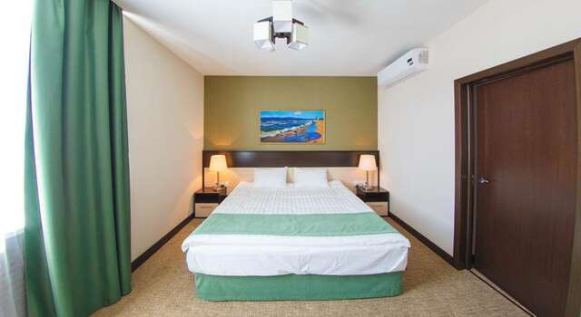 Гостиница Reston Hotel & Spa Улан-Удэ-18