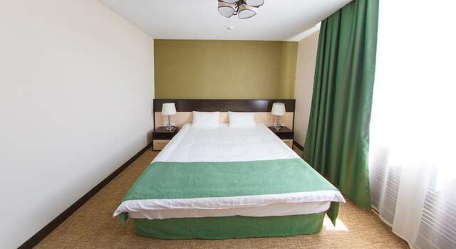 Гостиница Reston Hotel & Spa Улан-Удэ-15
