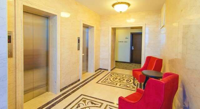 Гостиница Reston Hotel & Spa Улан-Удэ-23