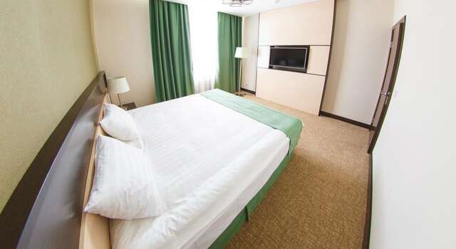 Гостиница Reston Hotel & Spa Улан-Удэ-16