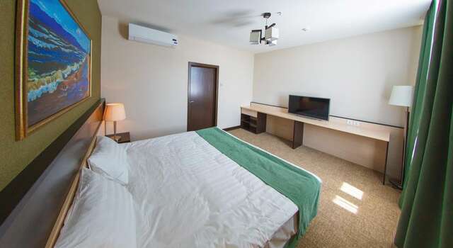 Гостиница Reston Hotel & Spa Улан-Удэ-19