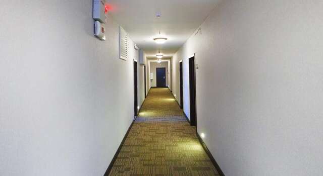 Гостиница Reston Hotel & Spa Улан-Удэ-22